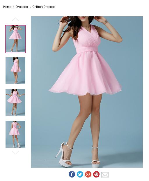 Lace Dress - Google Clothing Store