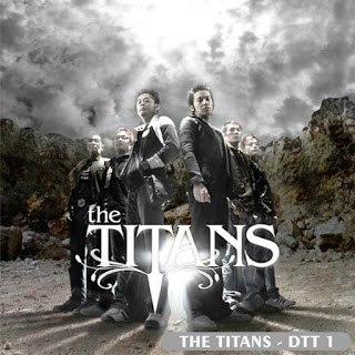 The Titans - Dtt 1 - Album (2019) [iTunes Plus AAC M4A]