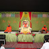 दिव्य ज्योति जागृति संस्थान द्वारा स्थानीय आश्रम में विशाल भंडारा सत्संग कार्यक्रम हुआ आयोजित 