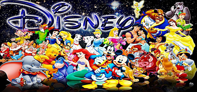 List Of All Disney Movies