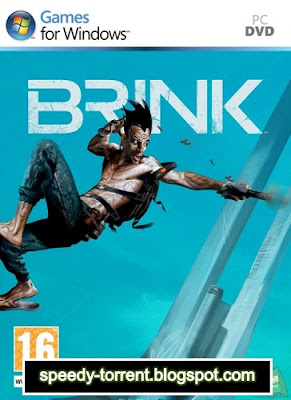 Brink PC torrent