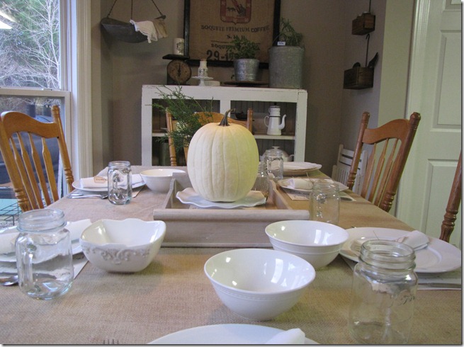 kitchen table 2