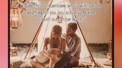 Quotes on Loyalty in Relationships images for Couples