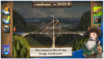 Bridge Constructor Medieval 