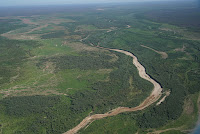 Обзор реки Пилкомайо