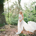 An Ethereal Maternity Session on Film by Esther Louise Photography
featuring the Beautiful Elouise Couture Gowns