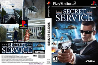 Download Game Secret Service full version for PC - Kazekagames