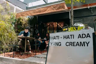 Tempat Baru, Rasa Tetap Juara: Bacailte Buka di Gempol Wetan Bandung