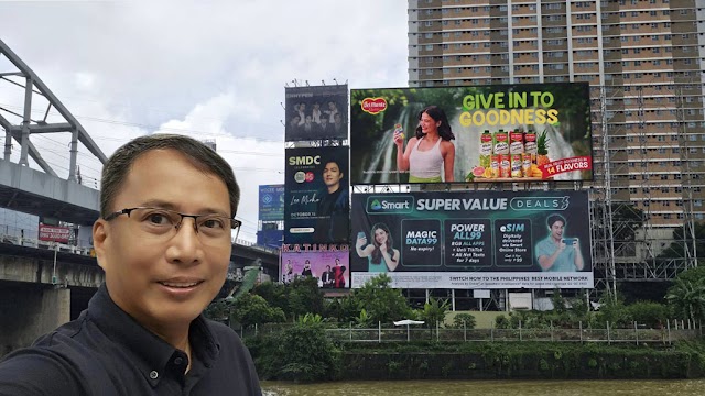 How to Book LED Spots on the EDSA Guadalupe LED Billboard