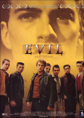 2003 Evil