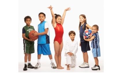 Character Values in Sport and Physical Education