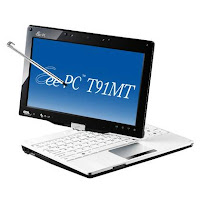 touch screen laptop