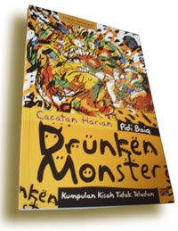 Drunken Monster, Pidi Baiq