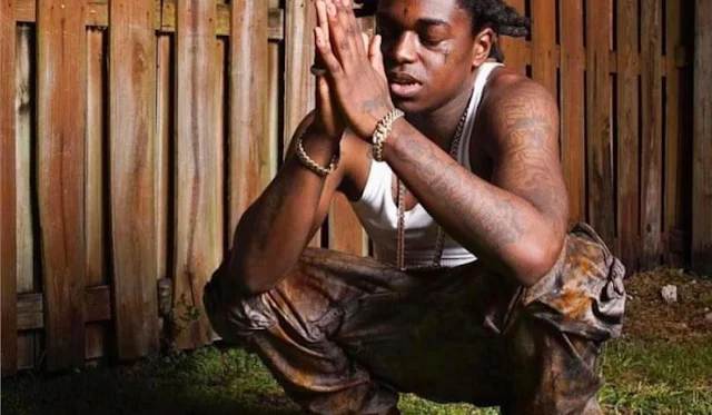 Kodak Black – 201519971800 (Audio)