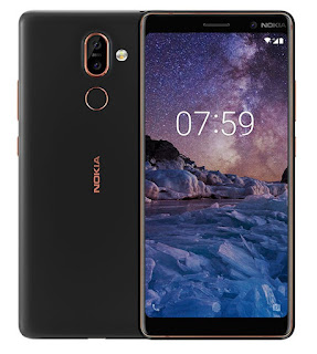 nokia 7 plus