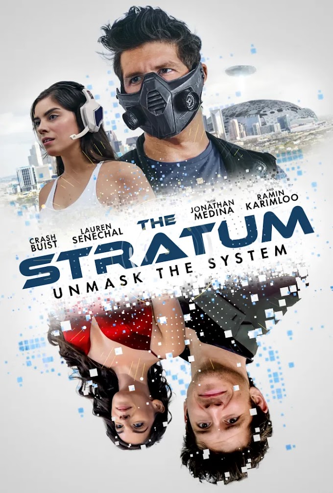 The Stratum (2023) - Hollywood