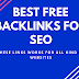 High-Quality SEO Link Building Website List 2020 [ SEO TIPS ] 