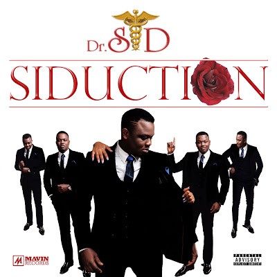 Dr Sid – Surulere (Remix) Ft. Don Jazzy, Wizkid & Phyno