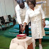 Joyful Home Intercessory Ministry Convener, Pastor Mrs Amaka Harrison Aghanenu, Husband Celebrates Birthday (Photos)