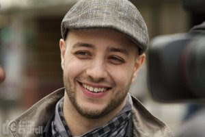 Lirik Maher Zain Aku Milikmu