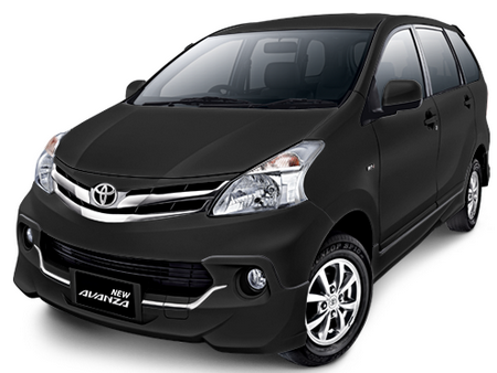 Ketahui Varian Toyota Avanza Jakarta Sebelum Membeli