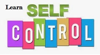 Essay on self-control and assessment of functional state