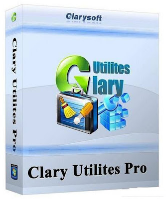 Glary Utilities Pro 3.3.0.112 Full with serial key 