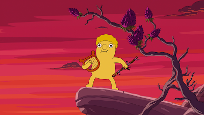 Resultado de imagen para adventure time lemonhope