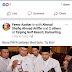 Presiden PAFA Tak Berani Makan Di Kedai, Penyokong Buat Karangan Menyedihkan, Malangnya Netizens Tibai Balik Kaw-Kaw.