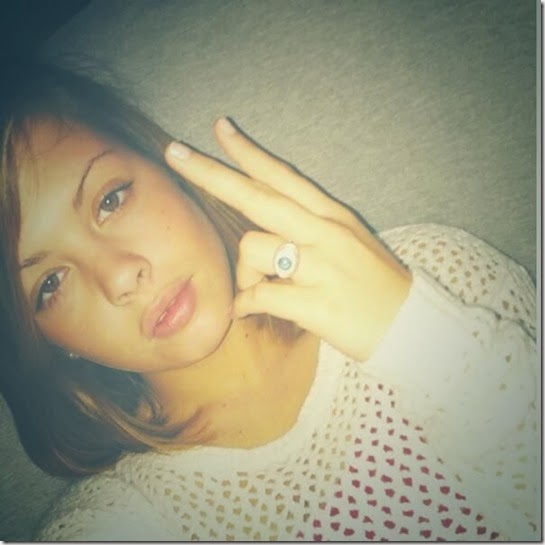 Keisha Grey has the Perfect Selfie [15 Photos]  Hair and 