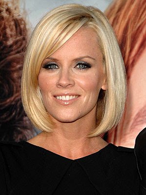 Jenny Mccarthy