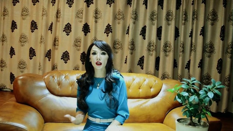 No. 5 Amina - Mongolia : MIQ 2016 Candidate