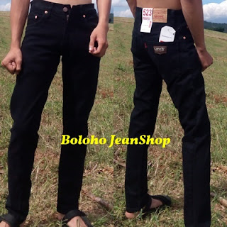 celana jeans Pekanbaru Riau