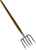 Pitch Fork