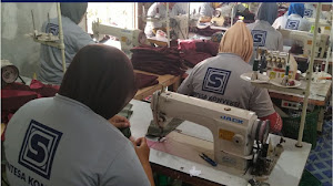  Butuh Seragam yang Keren, Nyaman, dan Nggak Bikin Ribet? Sintesa Konveksi Aja!