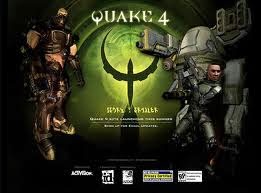 Quake 4 Full Version Free Download