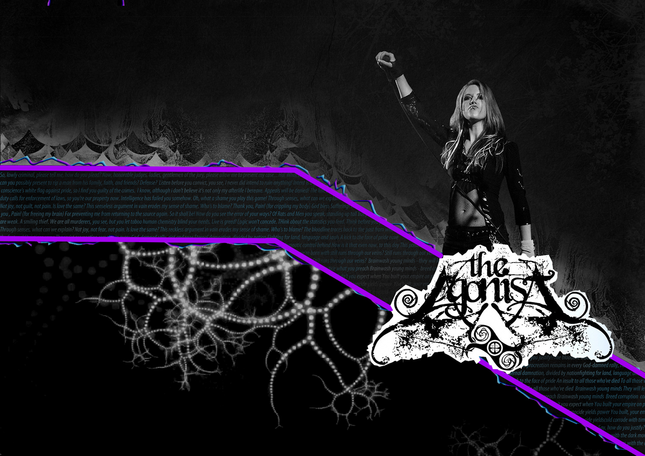 fuck you restart 3 6 wallpapers the agonist wallpaper folia