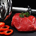 Diet for Muscle Gain