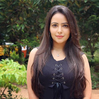 Aanchal Munjal 