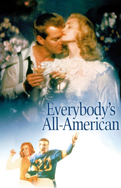 [VF] Tout le monde est All-American 1988 Film Complet Streaming