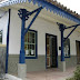 Casa da Cultura de Riograndina será reaberta dia 14 de maio.