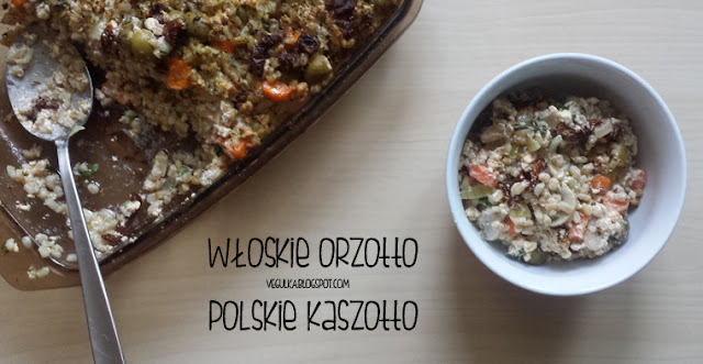 włoskie orzotto