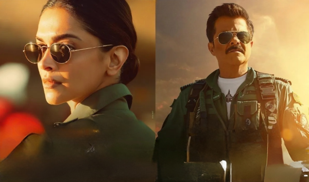 Hrithik Roshan’s Fighter Teaser with Deepika Padukone and Anil Kapoor: Is This India’s Next Blockbuster?