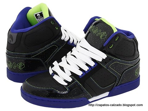 Zapatos calzado:calzado-822284