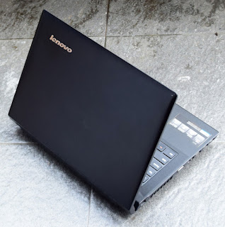 Laptop Design Lenovo ideaPad B40-70 Core i3 Malang