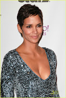 Halle Berry The 14th Annual Hollywood Awards Gala