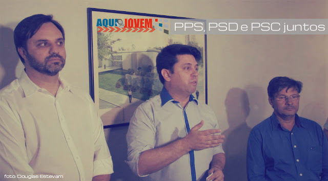 pps, psd, psc, londrina, marcelo belinati, cassação, 