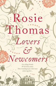 Lovers and Newcomers (English Edition)