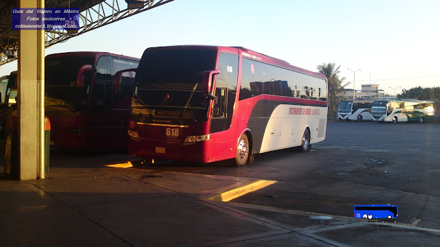 Autotransportes de Guasave