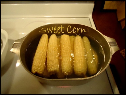 Sweet Corn